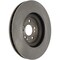 Centric Parts Standard Brake Rotor, 121.35042 121.35042 - alternate 6